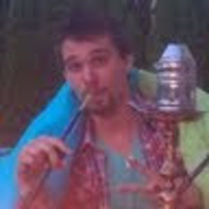 Meet your Posher, Steven